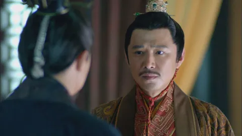 8. 태자의 암살 표적이 되다