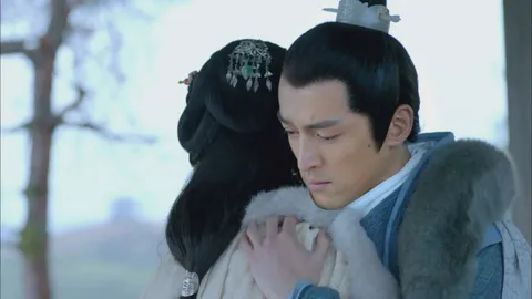 12. 예황군주, 매장소의 정체를 알아채다