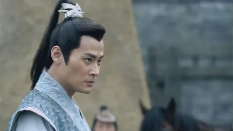 19. 예황군주, 운남으로 돌아가다