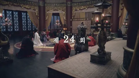 24. 녕국후, 유배를 떠나다
