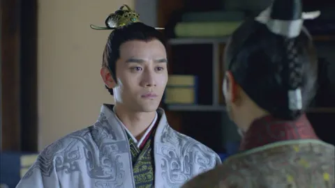 27. 태자의 위기