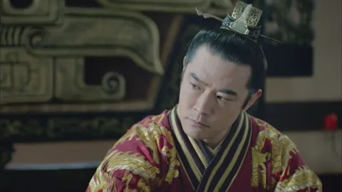 29. 예왕의 반격