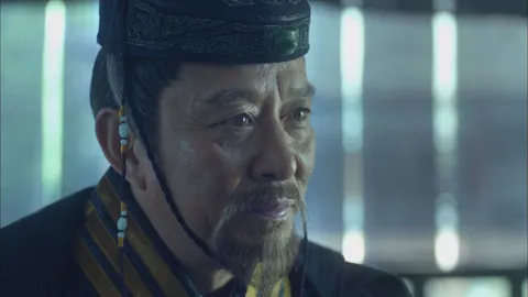38. 하강과 매장소의 대결