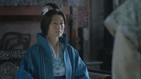 46. 예왕의 최후