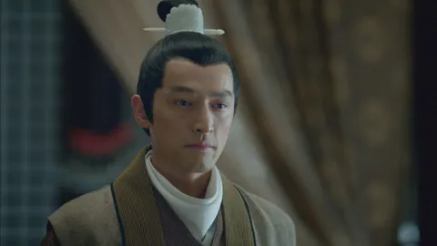 53. 황제, 재조사를 윤허하다