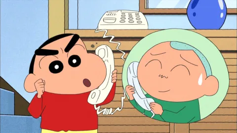 제2화 명함을만들어요/중요한낚시예요/정원을만들어요
