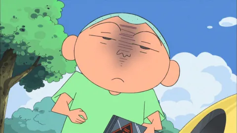 제9화 무시무시한DVD예요/헌옷으로놀아요/아빠는배고파요	