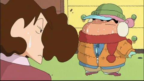 제29화 산책하다가옆길로샜어요/이별의아픔을알게됐어요/내일의날씨를점쳐봐요