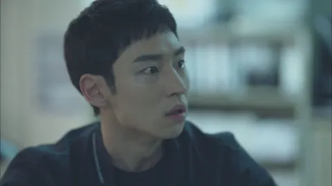 3. 시그널 3화