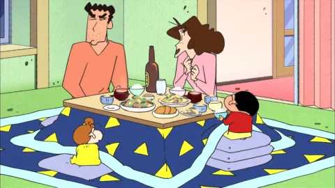 제18화 짱아가아기를봐요/엄마가발목을삐었어요/흰둥이는왕자님이에요	