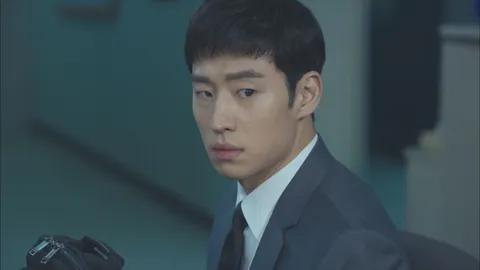 5. 시그널 5화