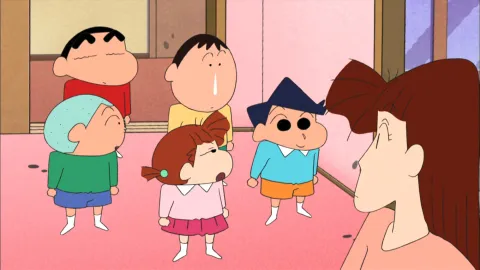제19화 유리네에서놀아요/어쩌다보니모두모였어요/피망은사기싫어요	