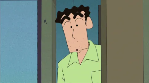 제22화 이제혼자잘거에요/아빠는마스크멜론이에요/흰둥이를찾아요	