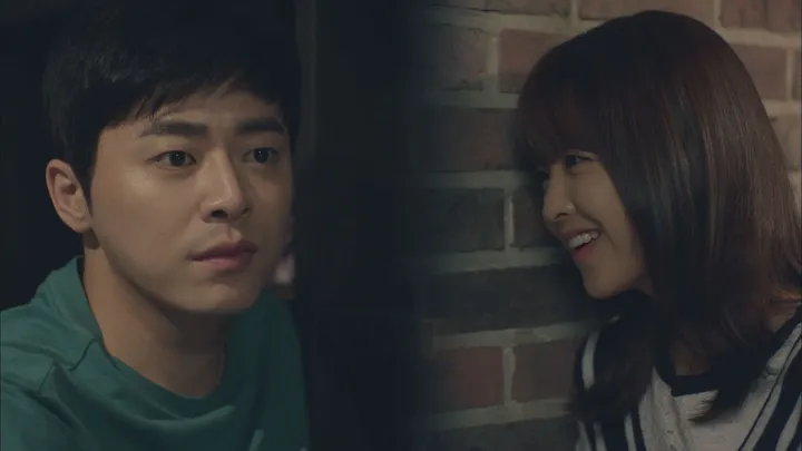 9. 오 나의 귀신님 9화