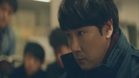 10. 시그널 10화