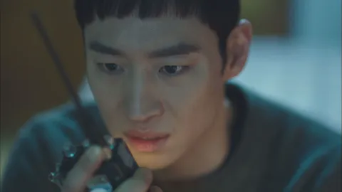 11. 시그널 11화