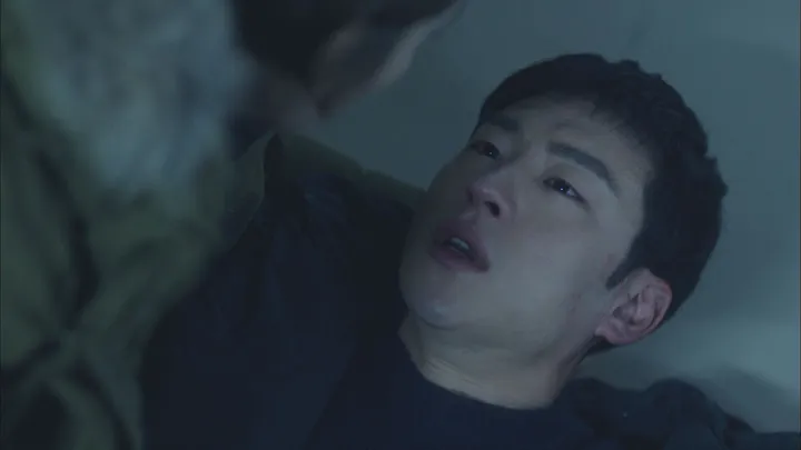 15. 시그널 15화