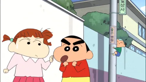 제8화 수지가다이어트를해요/멀리여행을떠나요/떠돌이승부사와시합을해요