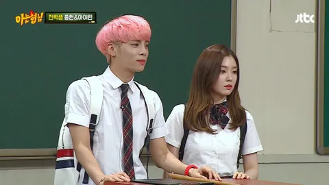 아는 형님 29화