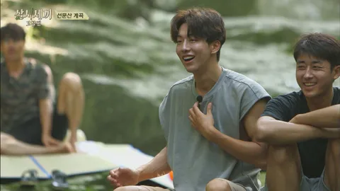 6. 삼시세끼 고창편 6회