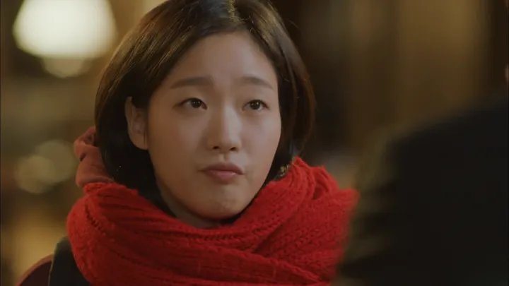 2. 도깨비 2화