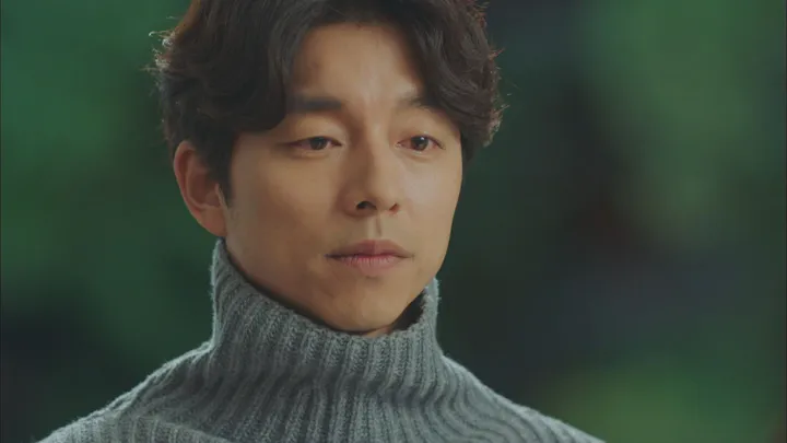 3. 도깨비 3화