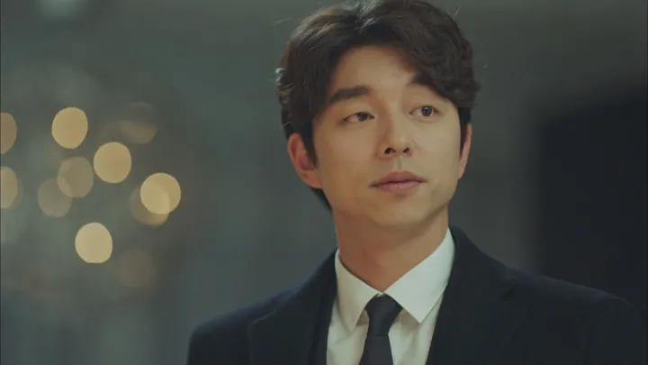 4. 도깨비 4화