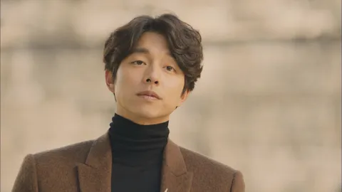 5. 도깨비 5화