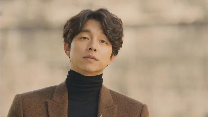 5. 도깨비 5화