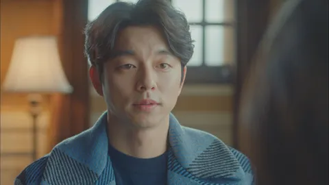 6. 도깨비 6화