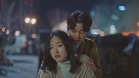 7. 도깨비 7화