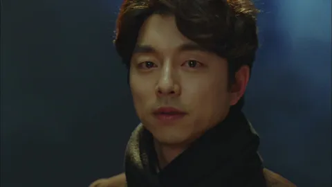 8. 도깨비 8화