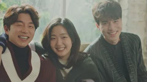 9. 도깨비 9화