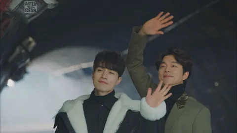 10. 도깨비 10화