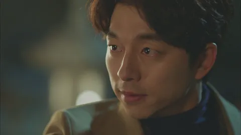 12. 도깨비 12화