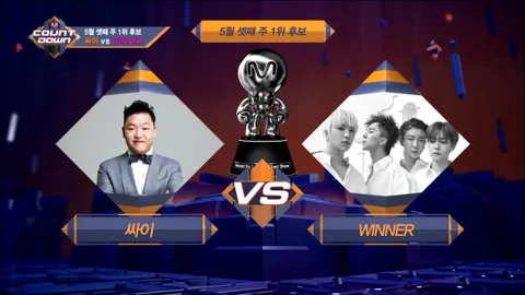 M COUNTDOWN 524화