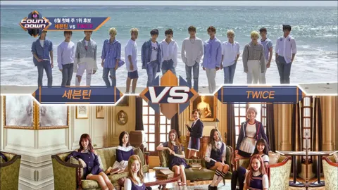 M COUNTDOWN 526화