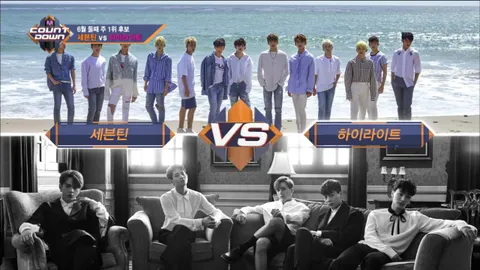 M COUNTDOWN 527화