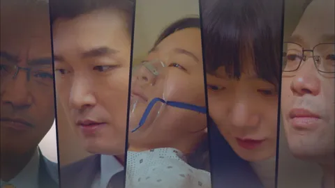비밀의 숲 9화