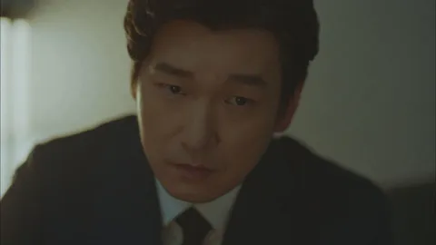 비밀의 숲 13화