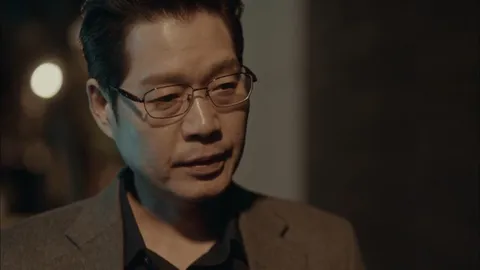 비밀의 숲 15화
