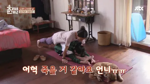 효리네 민박 6화