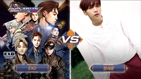 M COUNTDOWN 541화