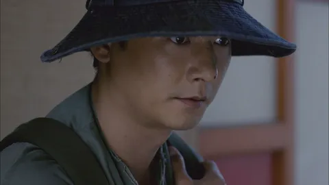 크리미널마인드 17화