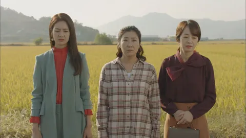 부암동 복수자들 3화