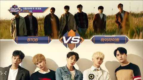 M COUNTDOWN 546화