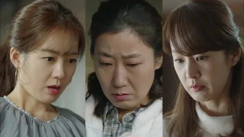 부암동 복수자들 7화
