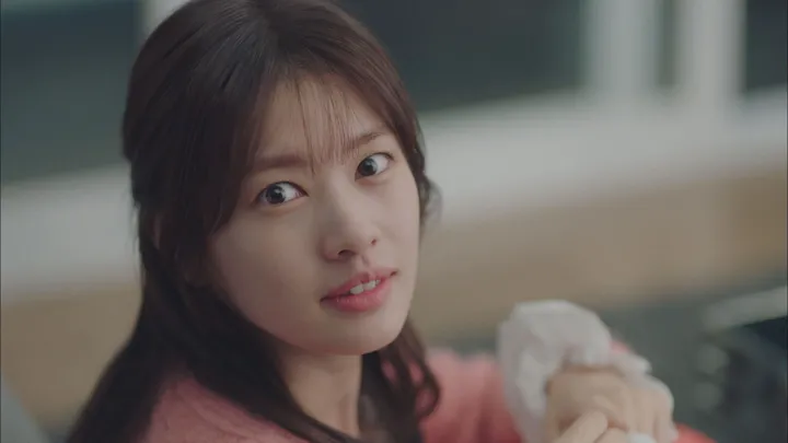 이번 생은 처음이라 12화