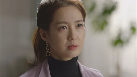 부암동 복수자들 11화