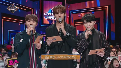 M COUNTDOWN 558화